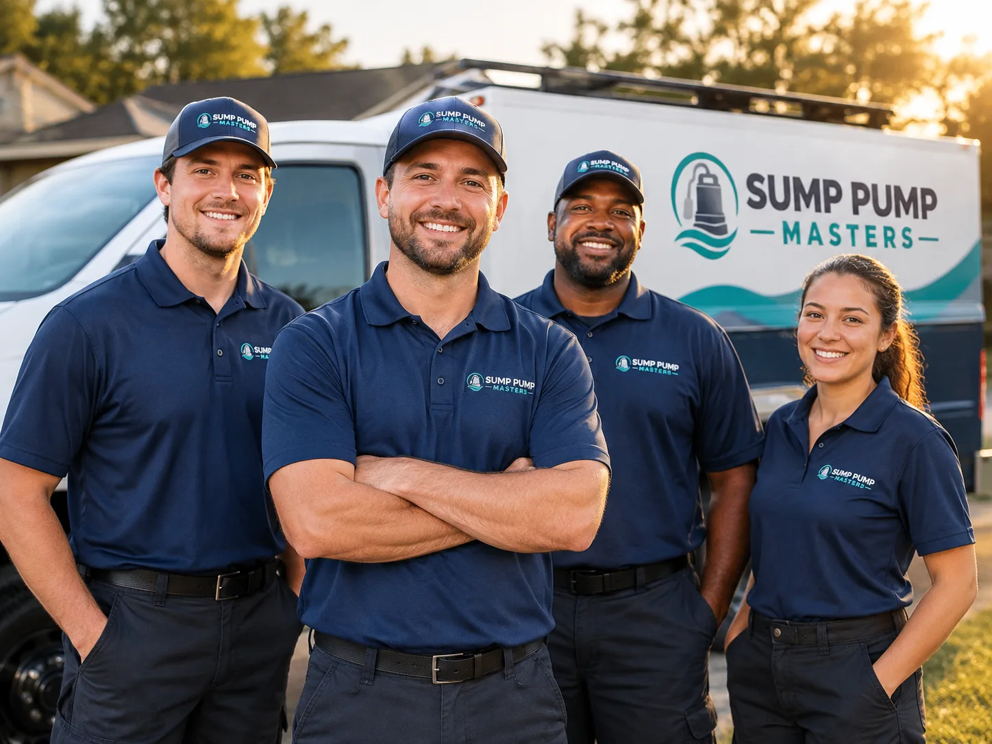 Sump Pump Repair company in Hovland, MN