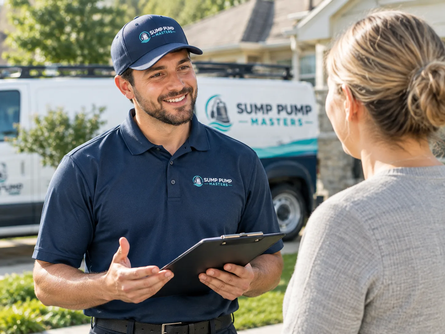 Sump Pump Repair Hovland, MN FAQs